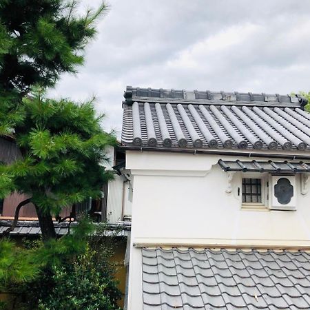 Vila Ichijo Premium Kjóto Exteriér fotografie