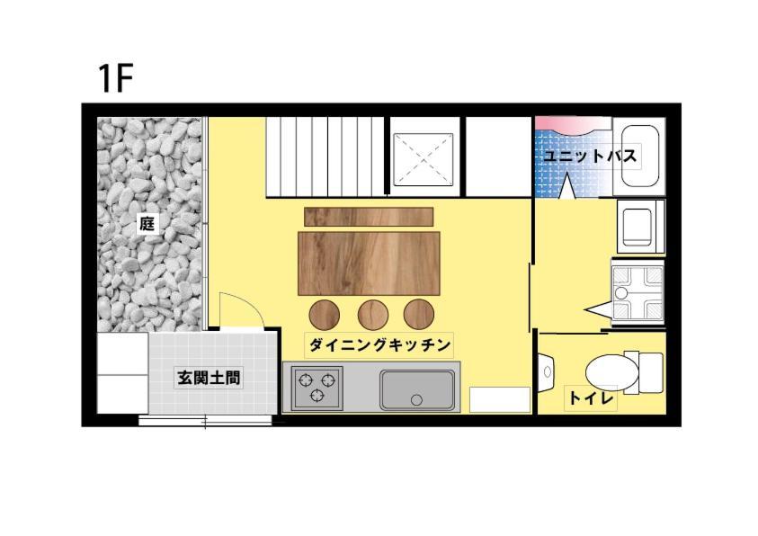 Vila Ichijo Premium Kjóto Exteriér fotografie