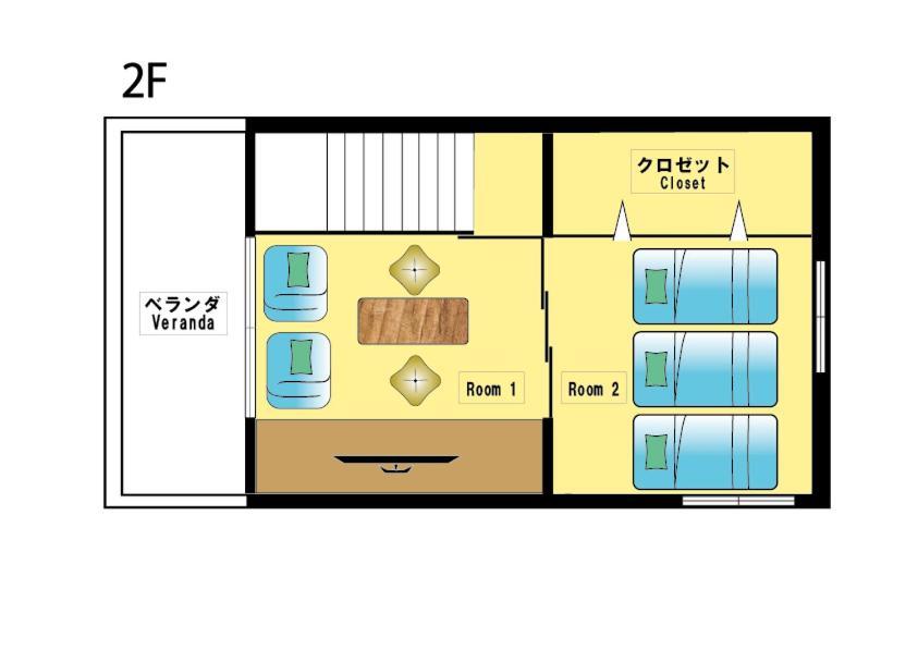 Vila Ichijo Premium Kjóto Exteriér fotografie