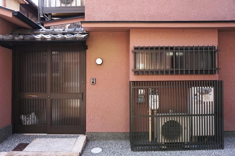 Vila Ichijo Premium Kjóto Exteriér fotografie