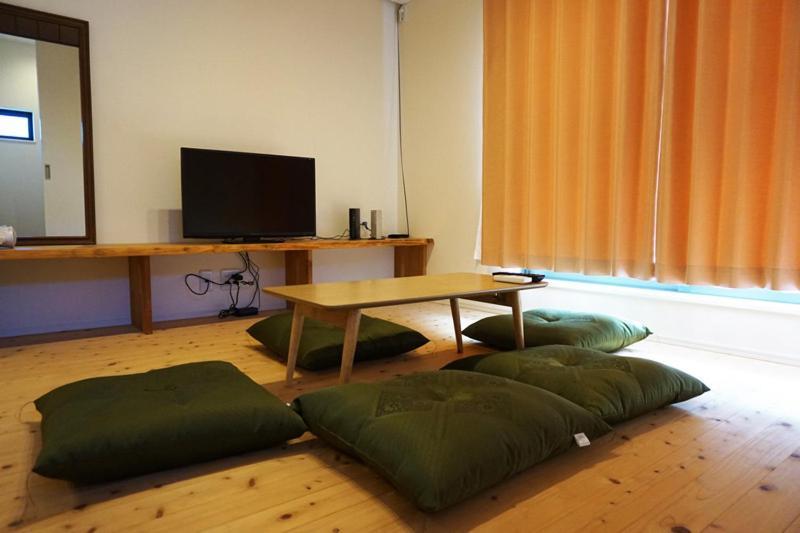 Vila Ichijo Premium Kjóto Exteriér fotografie