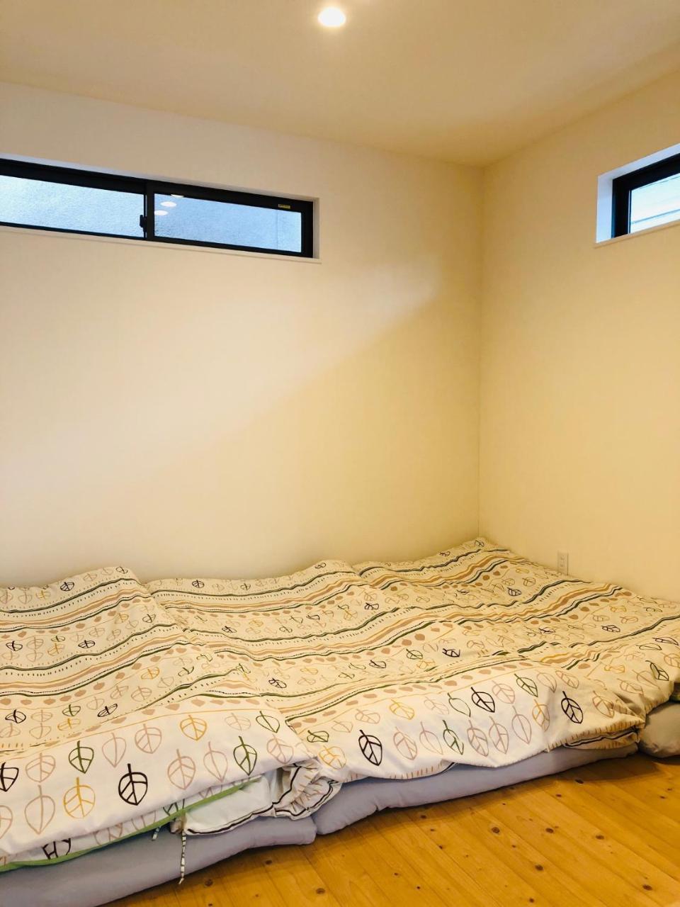 Vila Ichijo Premium Kjóto Exteriér fotografie